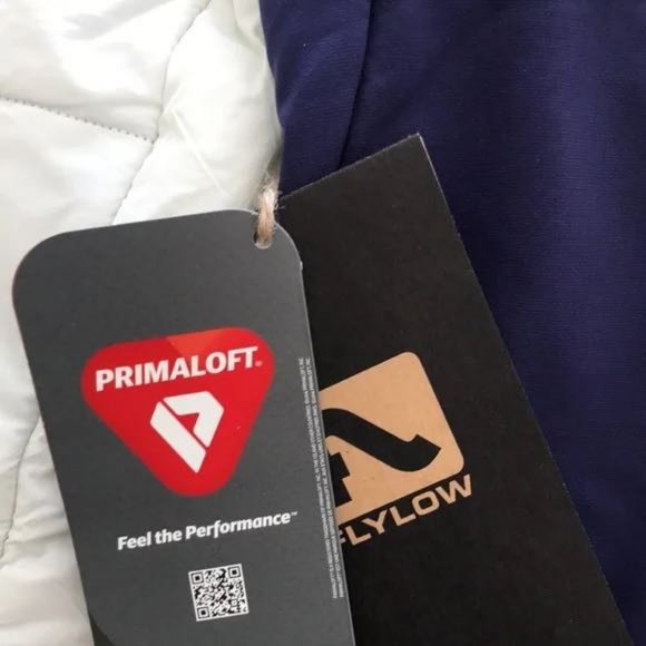 Flylow Lara Ski Jacket - Picture 5 of 5